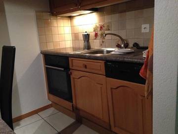 Appartement voor 2 Personen in Unterbäch, Westerse Alpen, Afbeelding 4