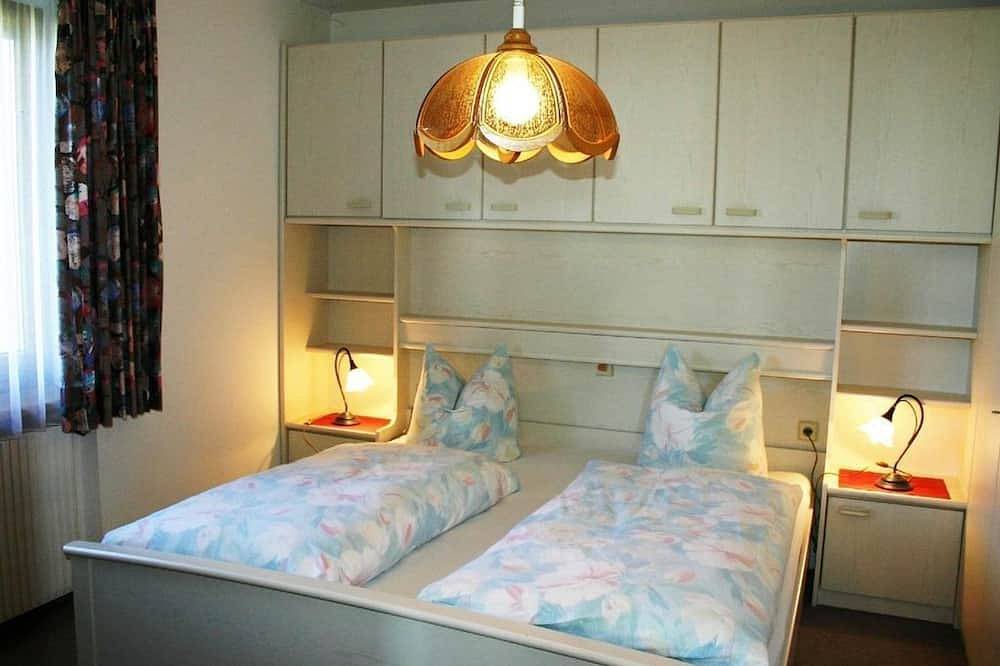 Entire apartment, Apartment / 1 bedroom / shower, Wc - Silvia, house in Werfenweng, Ski Amadé