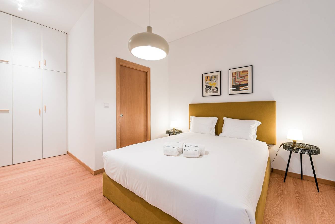 Estúdio inteiro, Guestready - Yazdah Flats in Santo Ildefonso, Porto