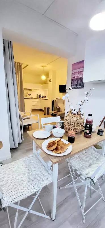 Photo : Appartement de vacances
