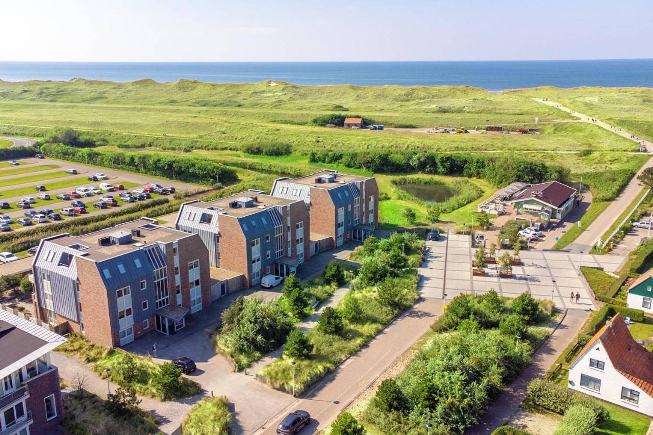 Geheel appartement, Apartment - Ground Floor in Groote Keeten, Noord-Holland - Kust van de Noordzee