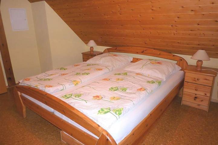 Bauernhof für 3 Personen, mit Balkon und Garten im Spreewald - 2