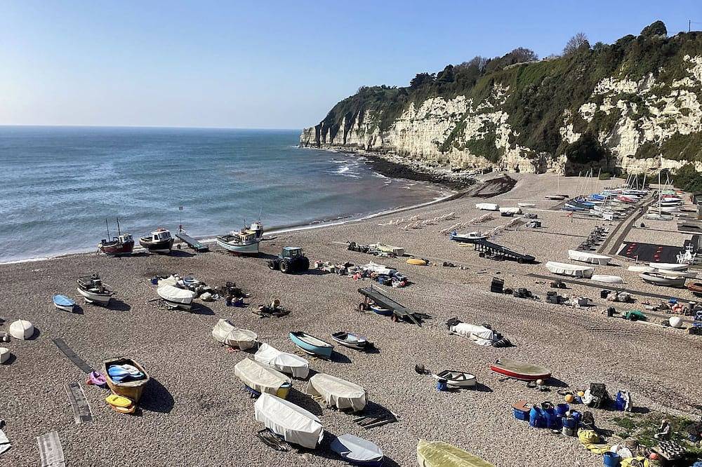 Cottage for 6 People in Beer (Devon), Devon