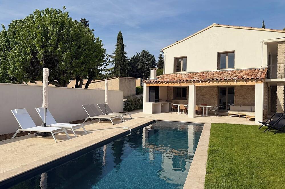 Photo : Maison de vacances