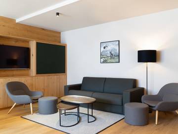 Vacation Rental for 6 Guests in Schröcken, Allgäu alps (Austria), Picture 1