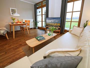 Ferienwohnung für 4 Personen in Wittenbeck, Rostock und Umgebung, Bild 1