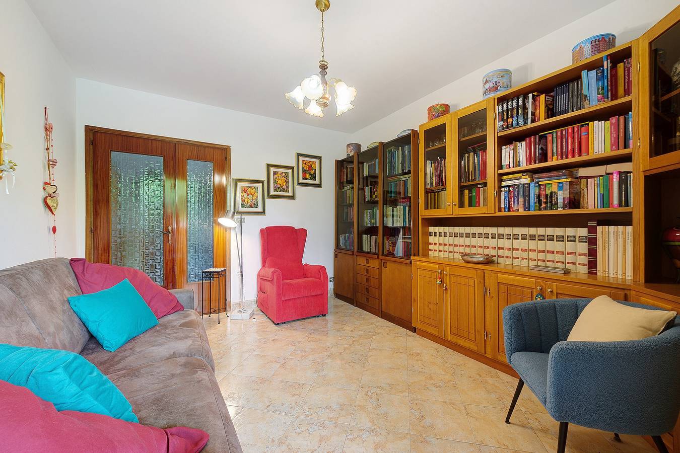 Apartamento entero, Apartamento 'Grand Combin Panorama' con vistas a la montaña, balcón y Wi-Fi in Aosta, Alpes del Valais