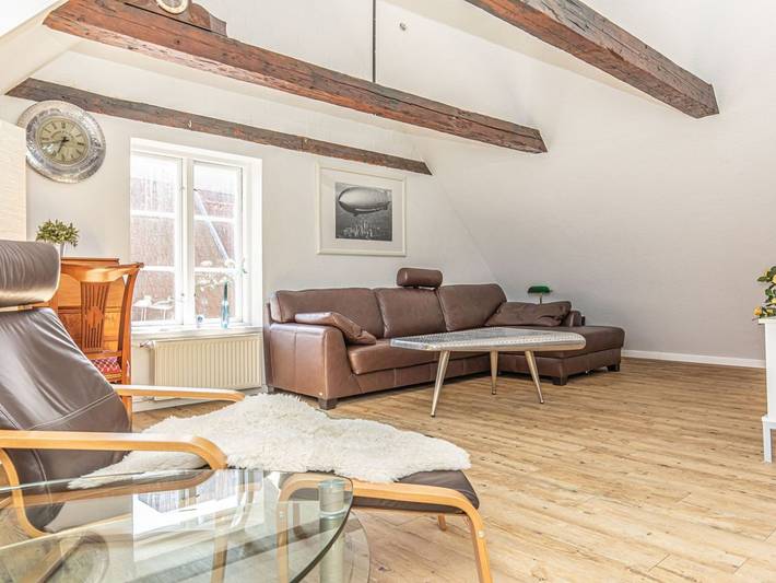 Ferienwohnung für 4 Personen in Dampf Rundum - 3