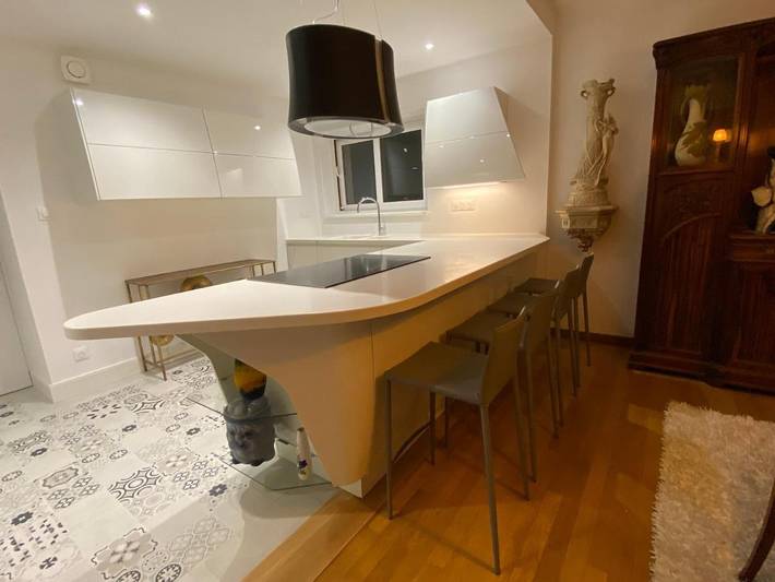 Chambre d’hôte pour 4 personnes, avec sauna ainsi que jardin et vue dans Sarreguemines - 3