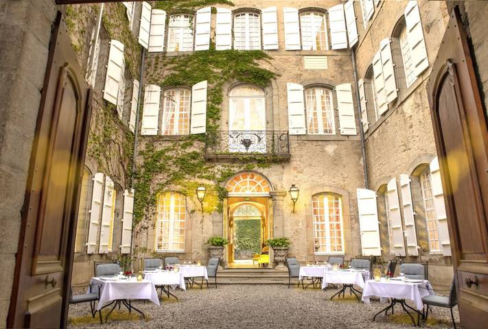 Chambre d’hôte pour 3 personnes, avec jardin et piscine