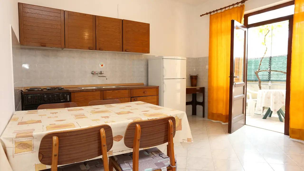 Ganze Ferienwohnung, Ferienwohnung für 6 Personen (50 m²) in Luka Dubrava in Dubrovnik-Neretva