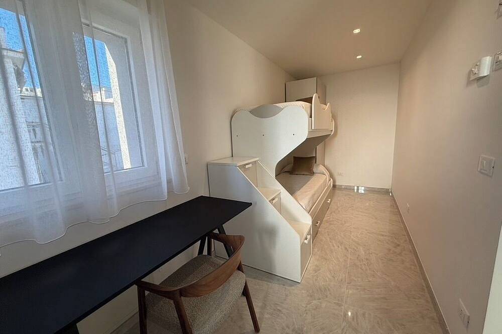 Appartamento intero, Casa Africano Peschici in Peschici, Peschici e dintorni