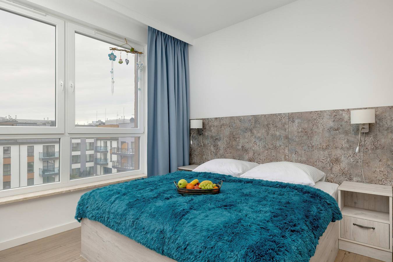 Ganze Ferienwohnung, Cozy Studio with Balcony | Parking | 500 m to the Beach in Międzyzdroje, Misdroy (Gemeinde)