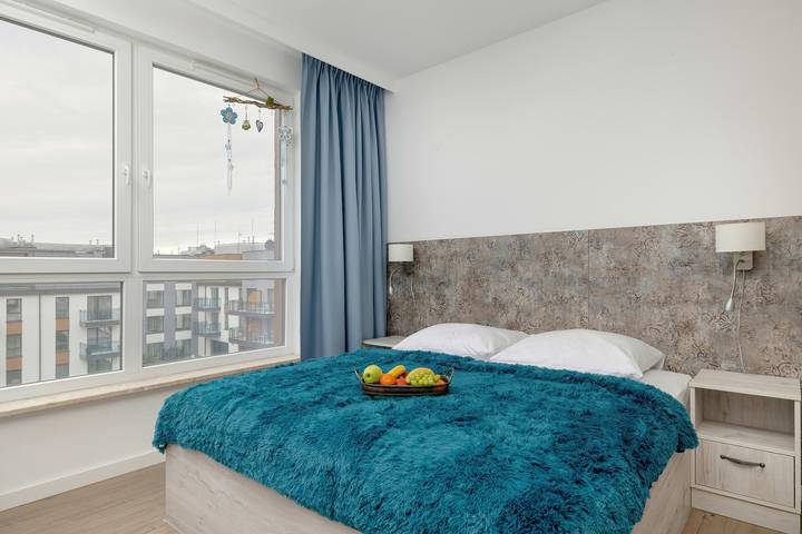 Ferienwohnung für 3 Personen, mit Garten - 1