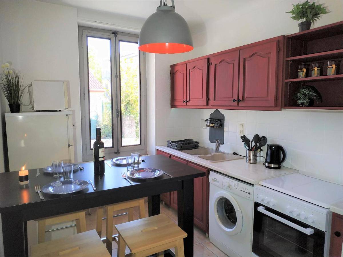Appartement entier, Manet - Appartement proche centre ville - parking gratuit in Bonneville, Région de Bonneville