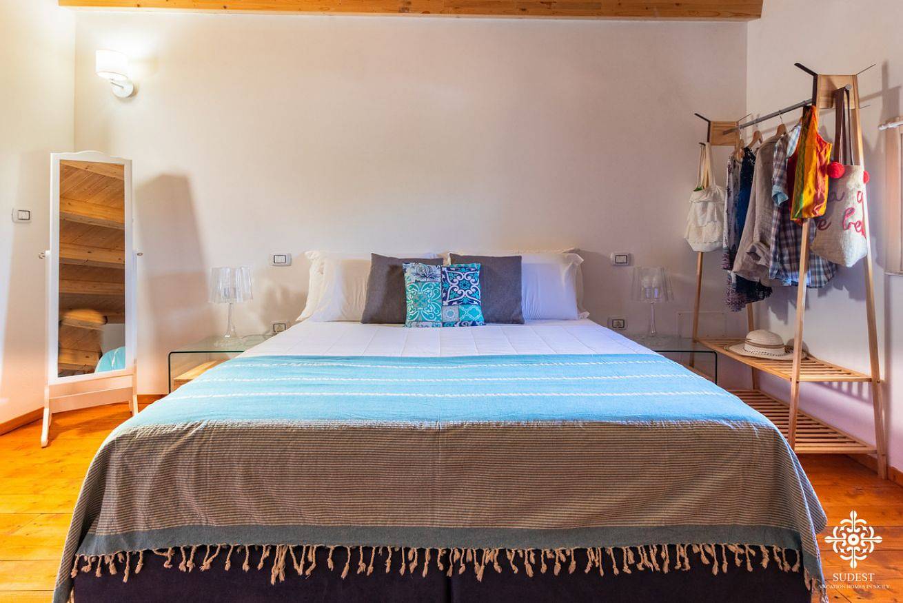 Villa für 5 Personen mit Garten in Noto und Umgebung, Syrakus Provinz