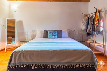 Agriturismo per 5 Persone in Calabernardo, Siracusa e dintorni, Foto 2