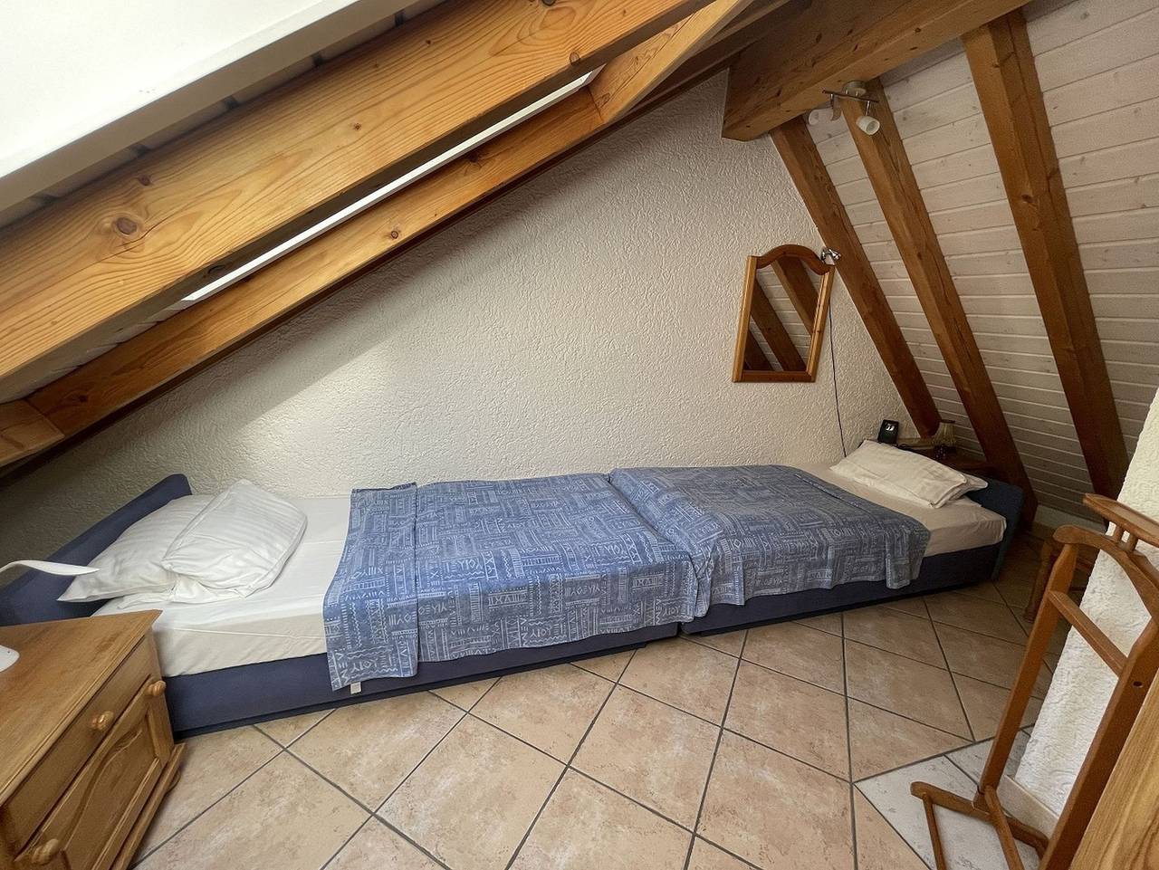 Ganze Ferienwohnung, Lindenfels-Glattbach, Odenwald-Ferienwohnungen - Odenwald-Whg 09 in Lindenfels, Bergstraße