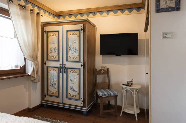 Apartamento entero, Casa Col 2, close to the ski slopes in Cortina d'Ampezzo y alrededores, Dolomiti Superski