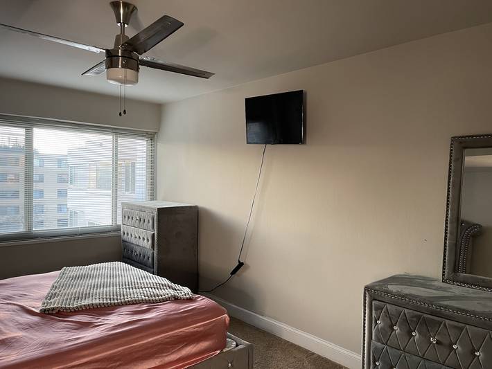 Gîte pour 4 personnes à Washington D.C. - 2