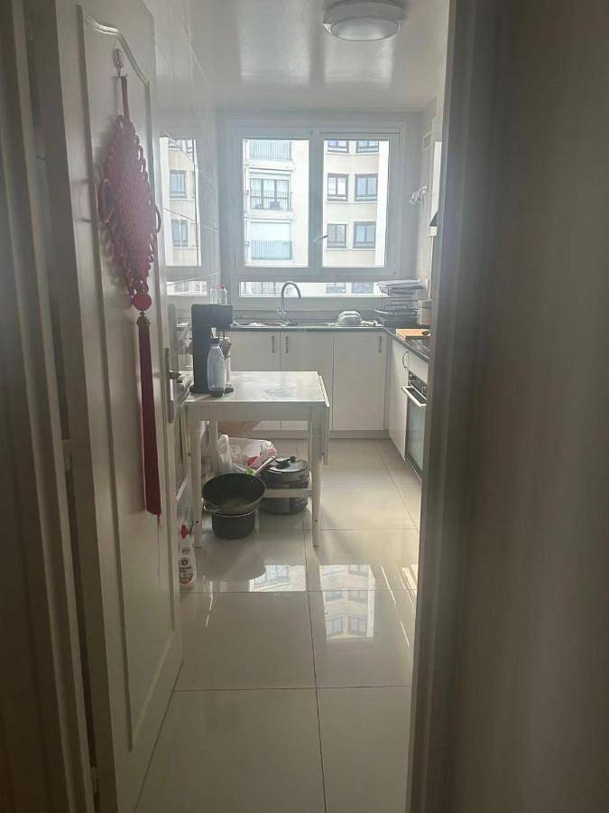 Ganze Wohnung, Bagneux cozy in Châtillon, Hauts-de-Seine