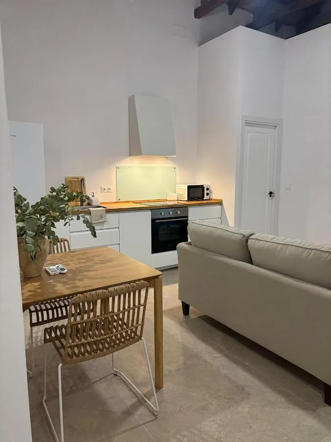 Appartement de vacances pour 2 personnes - 1