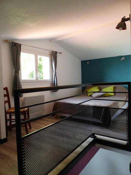 One-Bedroom House in Grazac, Lauragais