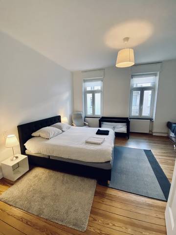 Ferienwohnung für 4 Personen in Metz, Metz Region, Bild 2