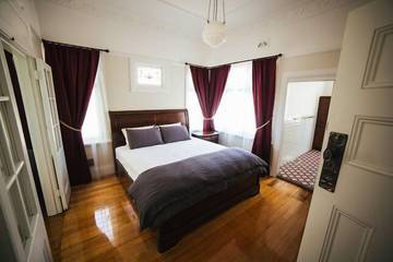 Bungalow für 8 Personen in Wentworth Falls, Blue Mountains, Bild 2