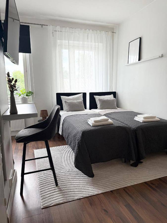 Ferienwohnung für 2 Personen - 1
