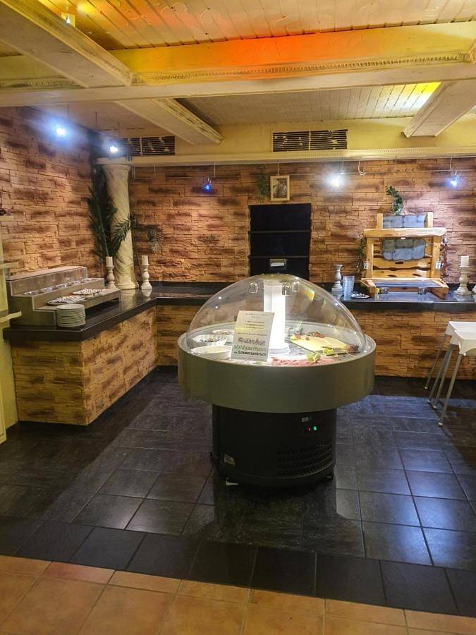 Hotel für 2 Personen mit Sauna in Allenbach, Hunsrück