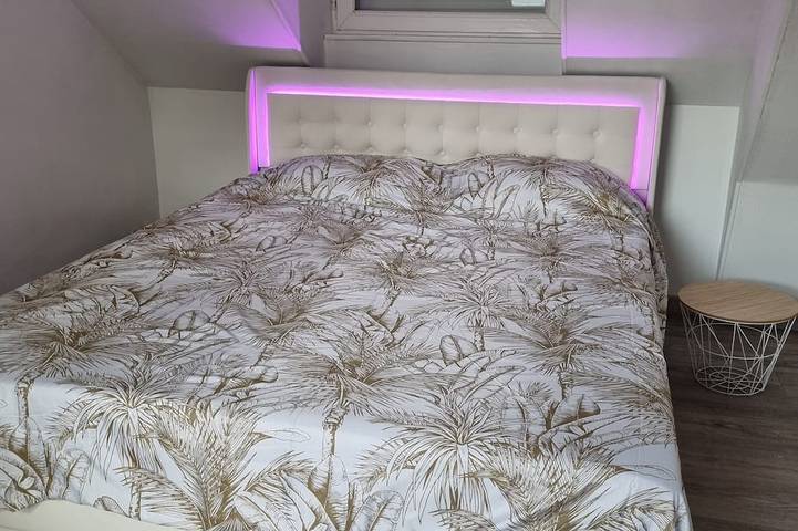 Location de vacances pour 4 personnes à Carelles - 2