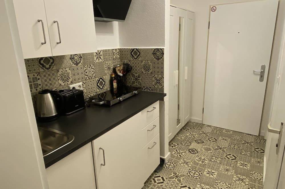 Ganze Wohnung, Charmantes City Apartment mit Domblick in Limburg, Lahntal