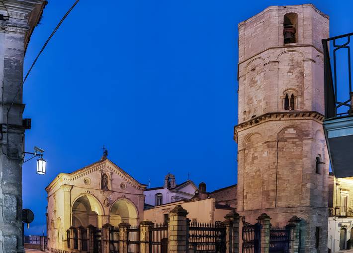 Appartamento vacanze per 3 persone in Gargano