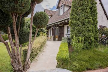 Bed And Breakfast para 4 Pessoas em Meusnes, Centre-Val de Loire, Foto 2