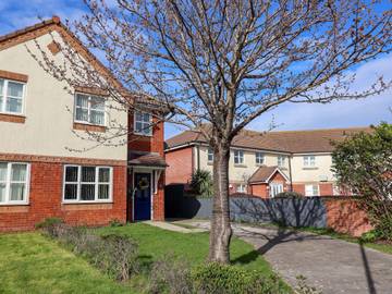 Cottage for 5 People in Prestatyn, Denbighshire, Photo 1