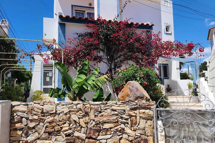 Villa pour 12 personnes, avec balcon et jardin à Portimão