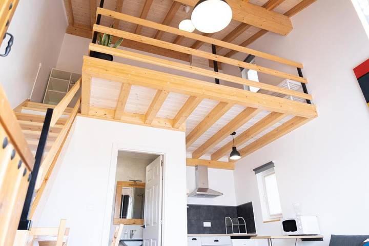 Casa rural para 6 personas, con Terraza además de Jardín y Vistas en Costa Occidental (Cantabria) - 4