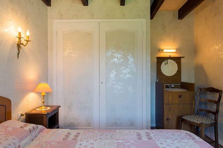 Location de vacances pour 5 personnes, avec jardin, animaux acceptés à Sizun - 3