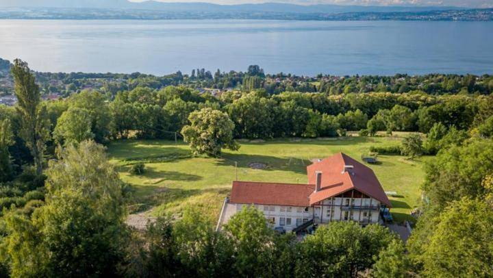 Appartement de vacances pour 8 personnes, avec vue sur le lac et vue - 1