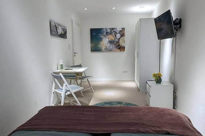 Ferienwohnung für 6 Personen, mit Balkon in Neumagen-Dhron - 2