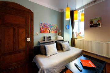 Ferienwohnung für 4 Personen in Quedlinburg, Harzvorland, Bild 4