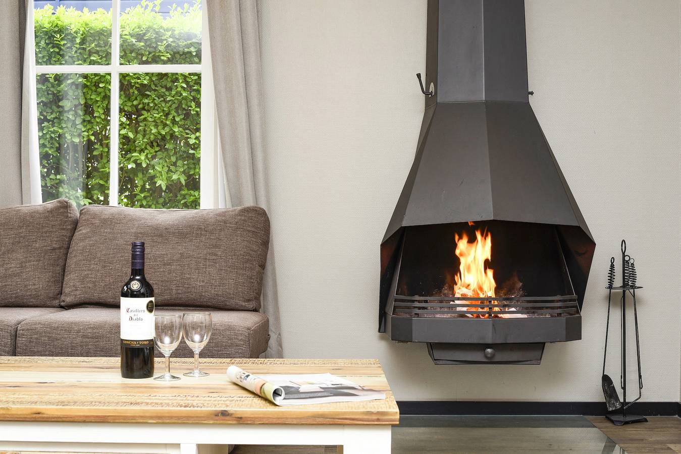 Bungalow für 4 Personen mit Balkon/Terrasse in Burgh-Haamstede, Zeeuwse Kust