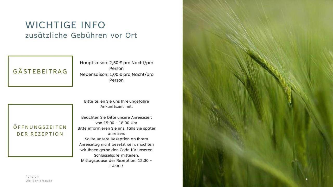 Budget Double Room in Groß Holum, Neuharlingersiel