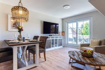 Bauernhof für 4 Personen, mit Garten in St. Peter-Ording