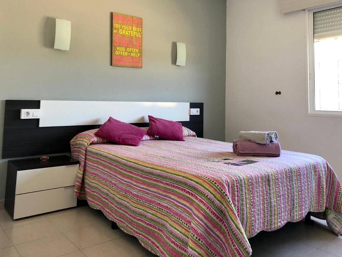 Dukes Habitaciones in Noalla (Santo Estevo), Sanxenxo