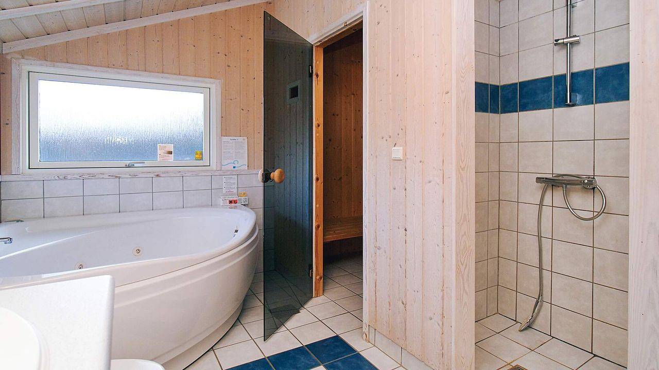 Ferienhaus für 7 Personen (83 m²) in Asnæs in Høve Strand, Asnæs