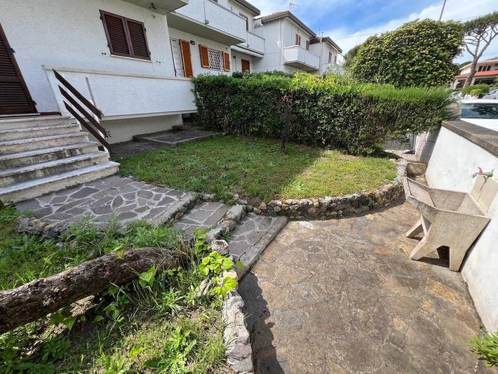 Ferienwohnung für 4 Personen, mit Garten in Marina di Bibbona - 3