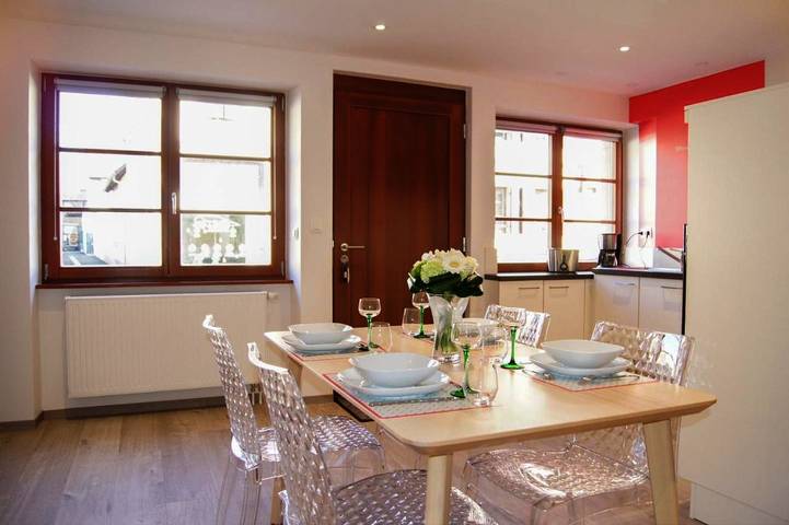 Location de vacances pour 7 personnes, avec vue à Rosheim - 3