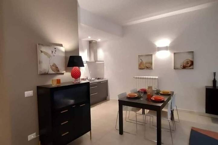 Appartamento vacanze per 4 persone - 1